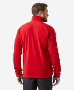 DAYBREAKER FLEECE JACKET, 163 Red - Image 2