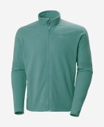 DAYBREAKER FLEECE JACKET, Opal Green - Image 5