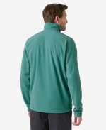 DAYBREAKER FLEECE JACKET, Opal Green - Image 2