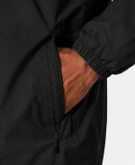 VANCOUVER RAIN JACKET, Ebony - Image 4