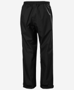 HH RAIN PANT, Black - Image 4