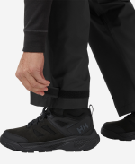 HH RAIN PANT, Black - Image 3