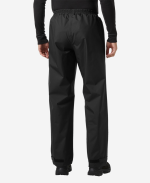 HH RAIN PANT, Black - Image 6