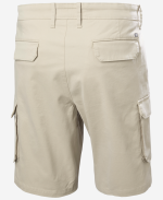 BRYGGEN CARGO SHORTS, Khaki - Image 6