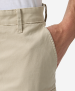 BRYGGEN CARGO SHORTS, Khaki - Image 2