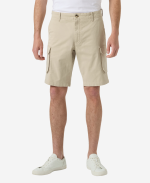 BRYGGEN CARGO SHORTS, Khaki