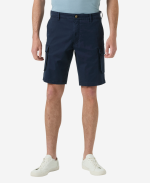 BRYGGEN CARGO SHORTS, Navy
