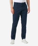 BRYGGEN CHINO PANT, Navy