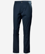 BRYGGEN CHINO PANT, Navy - Image 5