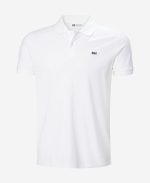 HUDSON POLO, White - Image 5