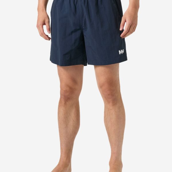 CALSHOT TRUNK 7", Navy
