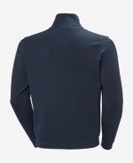 KOSTER SWEAT 1/2 ZIP, Navy - Image 5