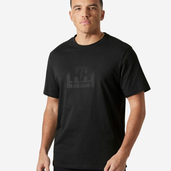 HH BOX T 2.0, Black