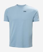 SHORELINE T-SHIRT 3.0, Windy Blue - Image 4