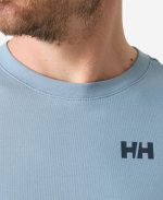 SHORELINE T-SHIRT 3.0, Windy Blue - Image 3