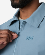 CITY COACH JACKET, Washed Navy - Image 2
