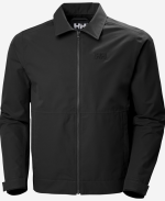 CITY COACH JACKET, Black - Image 5