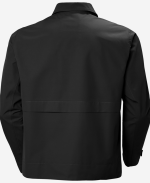 CITY COACH JACKET, Black - Image 6