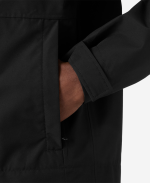 CITY COACH JACKET, Black - Image 4