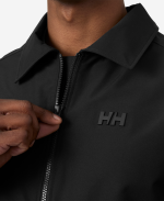 CITY COACH JACKET, Black - Image 2