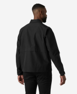 CITY COACH JACKET, Black - Image 7