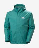 SEVEN J JACKET, Opal Green - Image 6