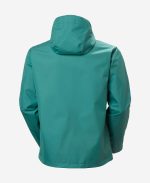 SEVEN J JACKET, Opal Green - Image 7