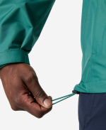 SEVEN J JACKET, Opal Green - Image 5