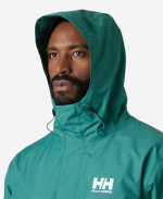 SEVEN J JACKET, Opal Green - Image 2
