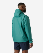 SEVEN J JACKET, Opal Green - Image 8