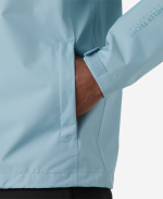 SEVEN J JACKET, Windy Blue - Image 3