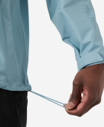 SEVEN J JACKET, Windy Blue - Image 4