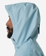 SEVEN J JACKET, Windy Blue - Image 2