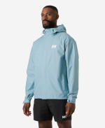 SEVEN J JACKET, Windy Blue