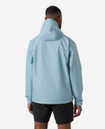 SEVEN J JACKET, Windy Blue - Image 8