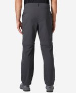 ELV LIGHT ZIP OFF PANT, Ebony - Image 2