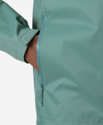 TERRA MICRO JACKET, Opal Green - Image 5