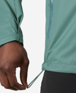 TERRA MICRO JACKET, Opal Green - Image 6