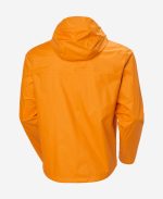 LOKE JACKET 2.0, Ignite Orange - Image 7