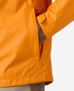 LOKE JACKET 2.0, Ignite Orange - Image 4
