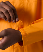 LOKE JACKET 2.0, Ignite Orange - Image 5