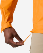 LOKE JACKET 2.0, Ignite Orange - Image 3