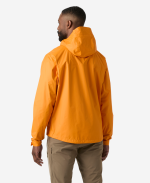 LOKE JACKET 2.0, Ignite Orange - Image 8