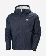 LOKE JACKET 2.0, Navy - Image 7