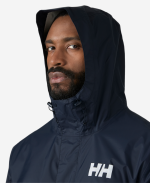 LOKE JACKET 2.0, Navy - Image 4