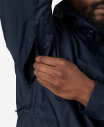 LOKE JACKET 2.0, Navy - Image 2