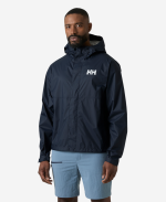 LOKE JACKET 2.0, Navy