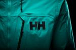 ODIN ULTIMATE INFINITY JKT, Signal Green - Image 7