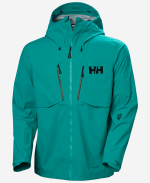 ODIN ULTIMATE INFINITY JKT, Signal Green - Image 4