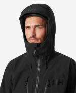 ODIN ULTIMATE INFINITY JKT, Black - Image 2